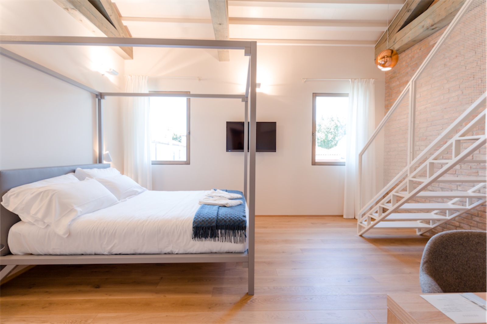 Upgrade Suite (Venissa o Casa Burano) - Image 2