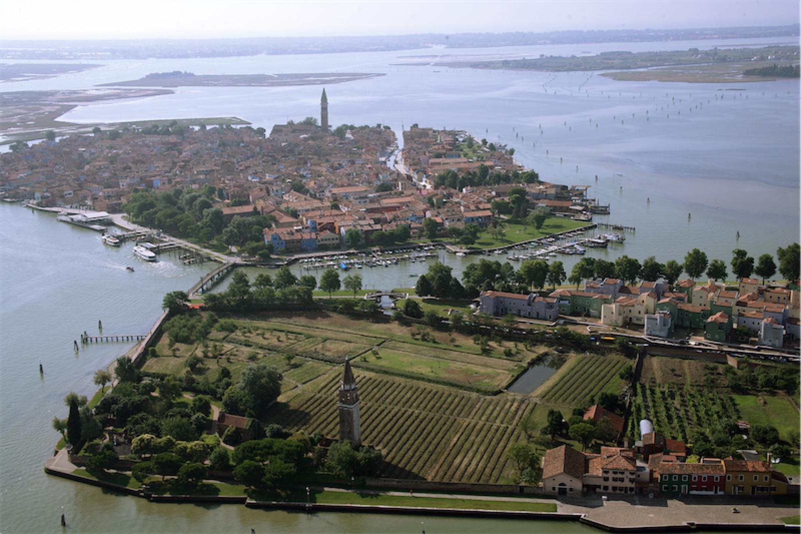 Visita e degustazione STORIA