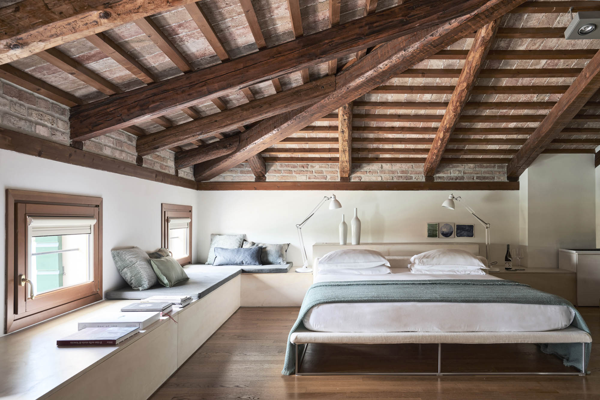 Upgrade Suite (Venissa o Casa Burano)