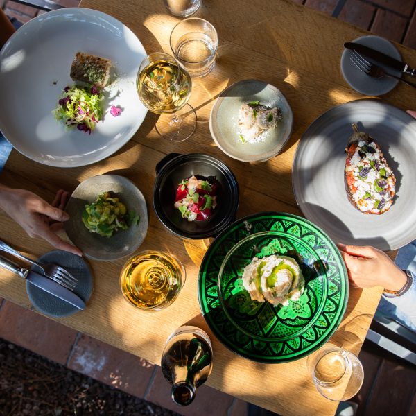 OSTERIA CONTEMPORANEA