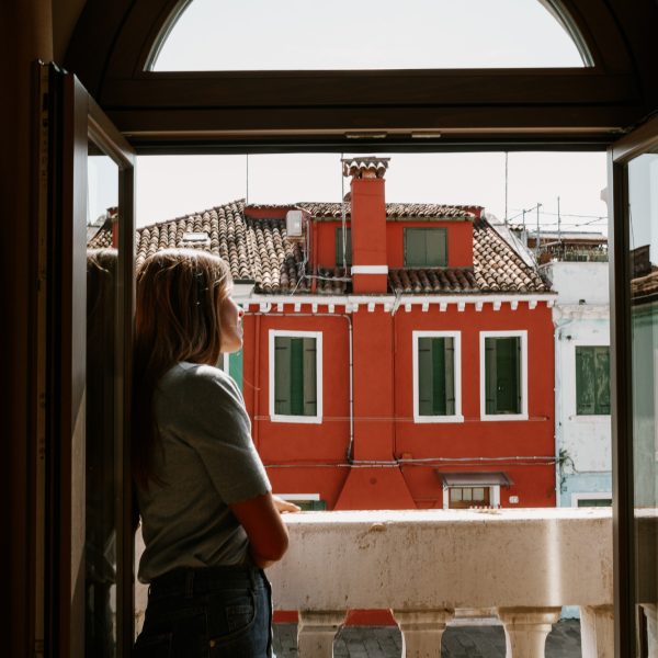 SOGGIORNI IN LAGUNA