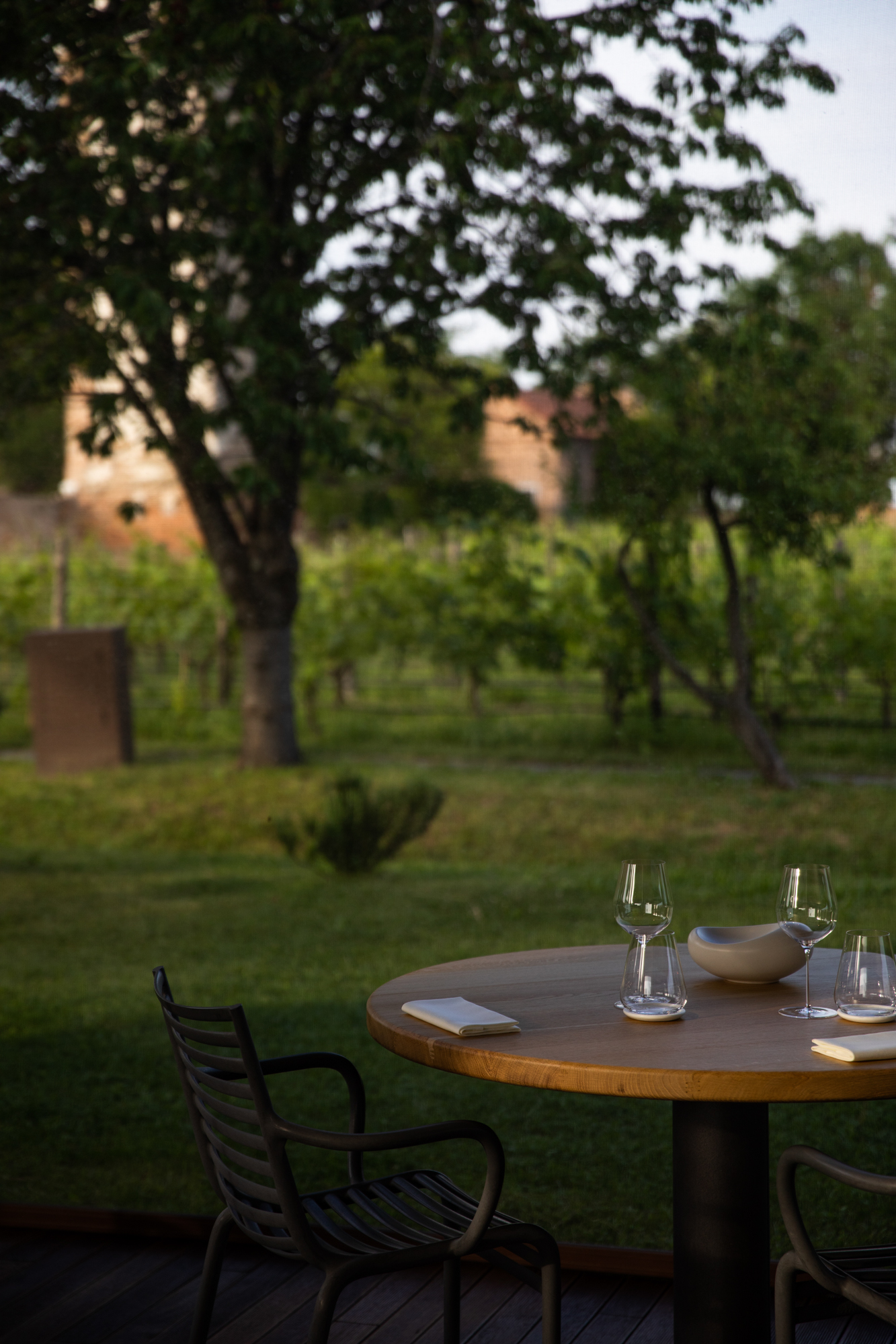 Osteria Contemporanea – Menù + Abbinamento Vini - Image 3