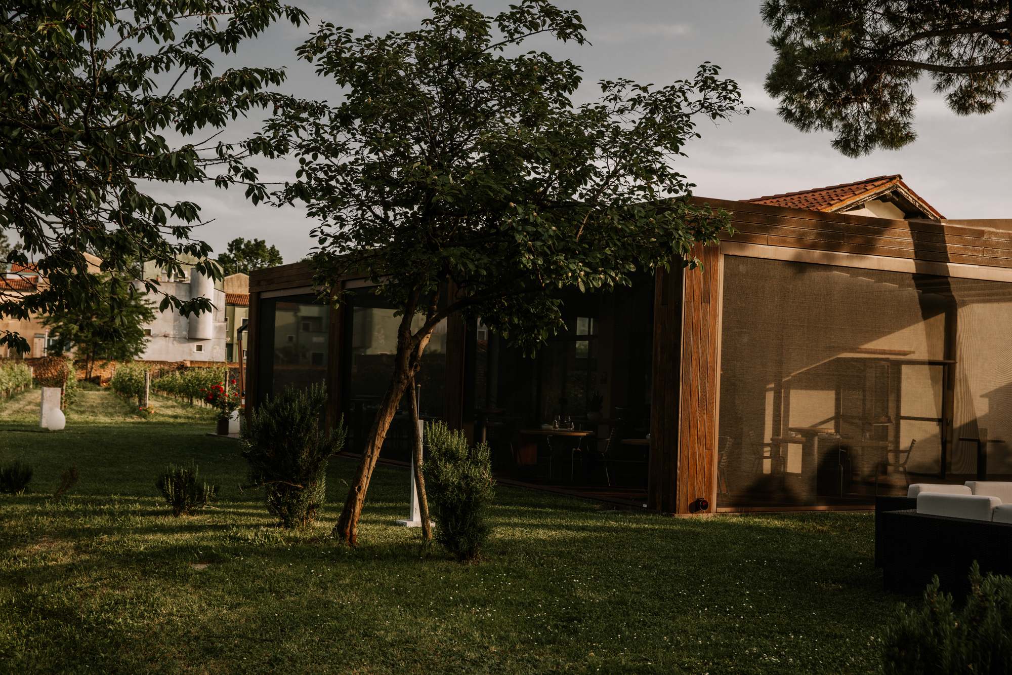 Osteria Contemporanea – Menù + Abbinamento Vini