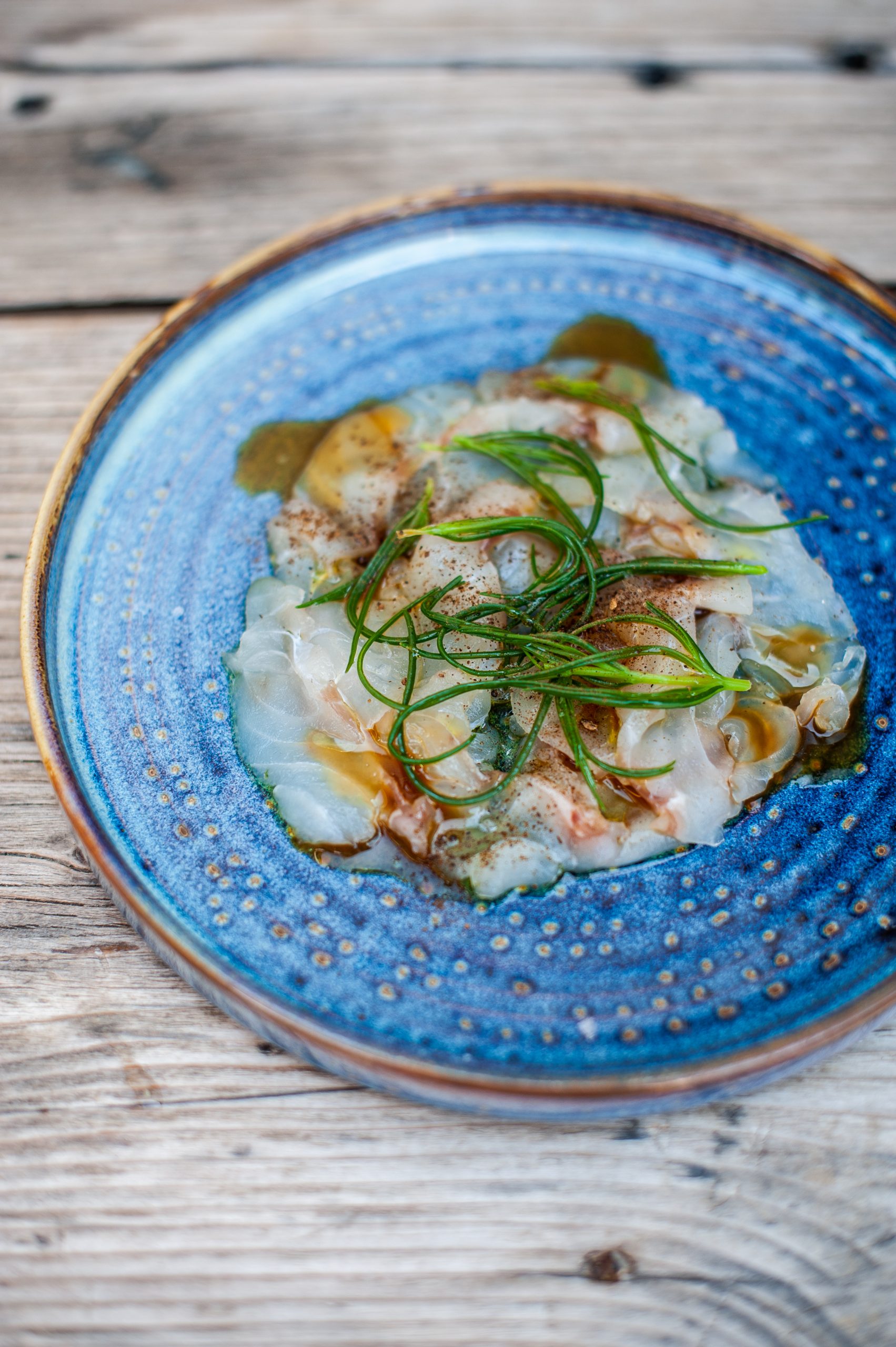 Osteria Contemporanea – Menù + Abbinamento Vini - Image 2