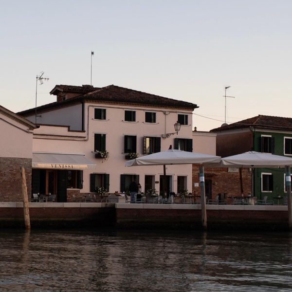 1 notte a Venissa Wine Resort + Ristorante Venissa