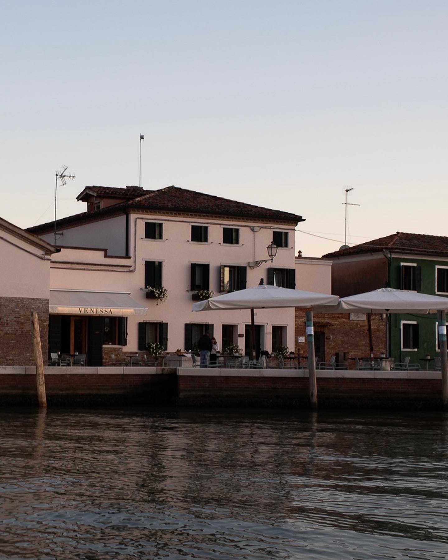 Ristorante Venissa – Menù 7 portate - immagine 3